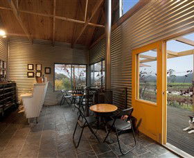 Zig Zag Rd Winery - Accommodation Brunswick Heads 1