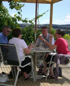 Zig Zag Rd Winery - Accommodation Brunswick Heads 2