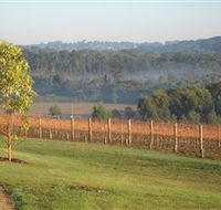 Paradigm Hill - Accommodation Brunswick Heads