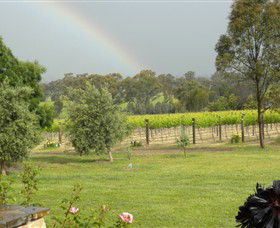 Garners Heritage Wines - Accommodation Brunswick Heads 3