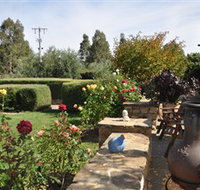 Garners Heritage Wines - Accommodation Brunswick Heads