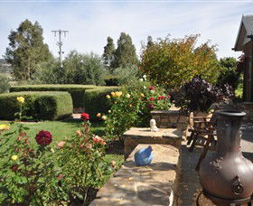 Garners Heritage Wines - Accommodation Brunswick Heads 0