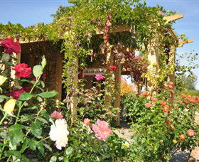 Garners Heritage Wines - Accommodation Brunswick Heads 1