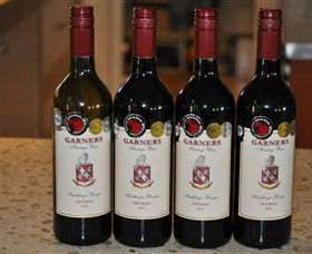 Garners Heritage Wines - Accommodation Brunswick Heads 2
