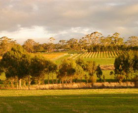 Gosling Creek - Accommodation Brunswick Heads 0