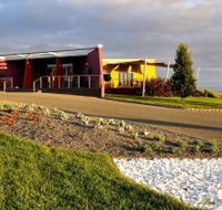 Ghost Rock Vineyard - Accommodation Brunswick Heads