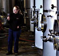 Holm Oak Vineyard - Accommodation Brunswick Heads