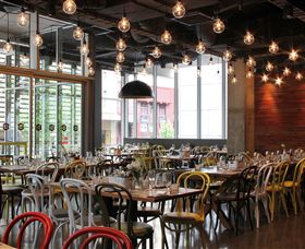 Duke Of Wellington - Accommodation Brunswick Heads 0