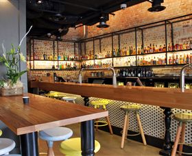 Duke Of Wellington - Accommodation Brunswick Heads 1