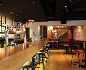 Duke Of Wellington - Accommodation Brunswick Heads 2