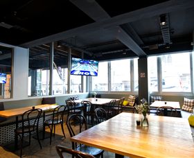 Duke Of Wellington - Accommodation Brunswick Heads 5