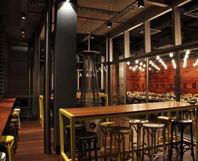 Duke Of Wellington - Accommodation Brunswick Heads 3