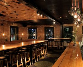 Duke Of Wellington - Accommodation Brunswick Heads 4