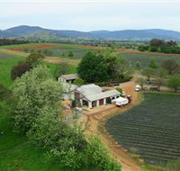 Schmidts Strawberry Winery - Accommodation Brunswick Heads