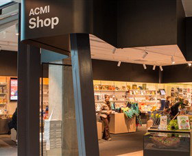 ACMI Shop - Accommodation Brunswick Heads 0