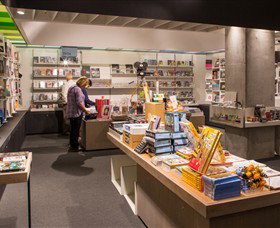 ACMI Shop - Accommodation Brunswick Heads 1