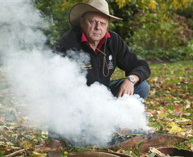 Aboriginal Heritage Walk - Accommodation Brunswick Heads 2