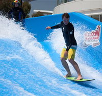 MSAC FlowRider - Accommodation Brunswick Heads