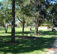 Inglewood Apex-Lions Park - Accommodation Brunswick Heads