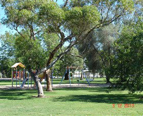 Inglewood Apex-Lions Park - Accommodation Brunswick Heads 2