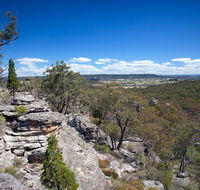 Munghorn Gap Nature Reserve - Accommodation Brunswick Heads