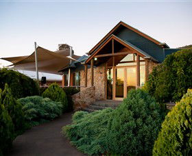 Gapsted Wines - Accommodation Brunswick Heads 0
