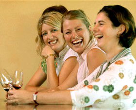 Gapsted Wines - Accommodation Brunswick Heads 4