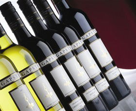Gapsted Wines - Accommodation Brunswick Heads 2
