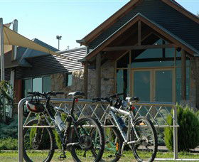 Gapsted Wines - Accommodation Brunswick Heads 6