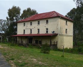 The Old Mill - Accommodation Brunswick Heads 0