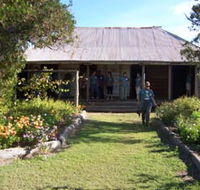Boondooma Homestead - Accommodation Brunswick Heads