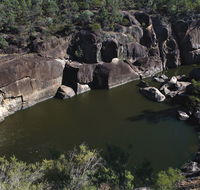Kwiambal National Park - Accommodation Brunswick Heads