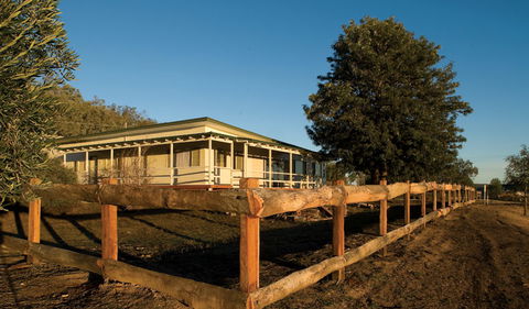 Kwiambal National Park - Accommodation Brunswick Heads 2