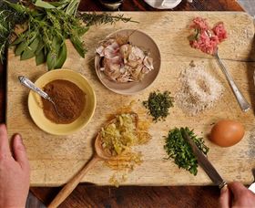 A Tavola! Cooking School At Pizzini Wines - Accommodation Brunswick Heads 1