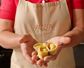 A Tavola! Cooking School At Pizzini Wines - Accommodation Brunswick Heads 3