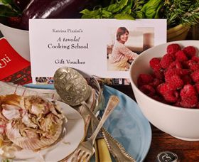 A Tavola! Cooking School At Pizzini Wines - Accommodation Brunswick Heads 7