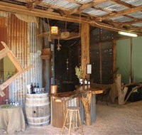 Tin Shed Cider - Accommodation Brunswick Heads