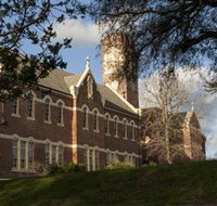 Saint Clement's Retreat and Conference Centre - Accommodation Brunswick Heads