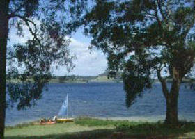 Christmas Hills VIC Accommodation Brunswick Heads