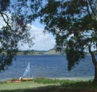 Sugarloaf Reservoir Park - Accommodation Brunswick Heads