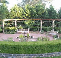 Athol Gardens - Accommodation Brunswick Heads