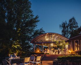 Athol Gardens - Accommodation Brunswick Heads 1