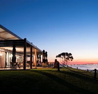 Jack Rabbit Vineyard - Accommodation Brunswick Heads