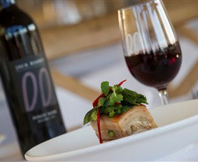 Jack Rabbit Vineyard - Accommodation Brunswick Heads 4