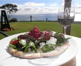 Jack Rabbit Vineyard - Accommodation Brunswick Heads 2