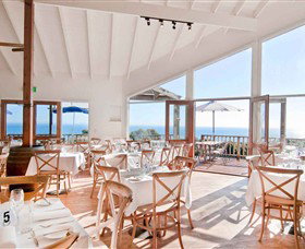 Jack Rabbit Vineyard - Accommodation Brunswick Heads 1