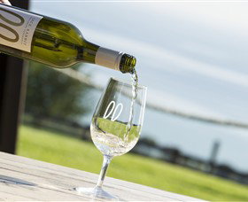 Jack Rabbit Vineyard - Accommodation Brunswick Heads 5