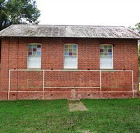 Wymah Museum - Accommodation Brunswick Heads
