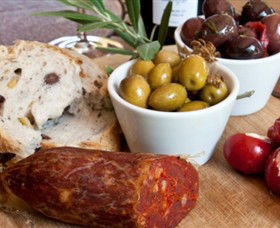 Politini Wines - Accommodation Brunswick Heads 2