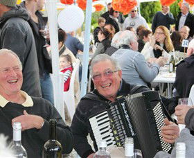 Politini Wines - Accommodation Brunswick Heads 0
